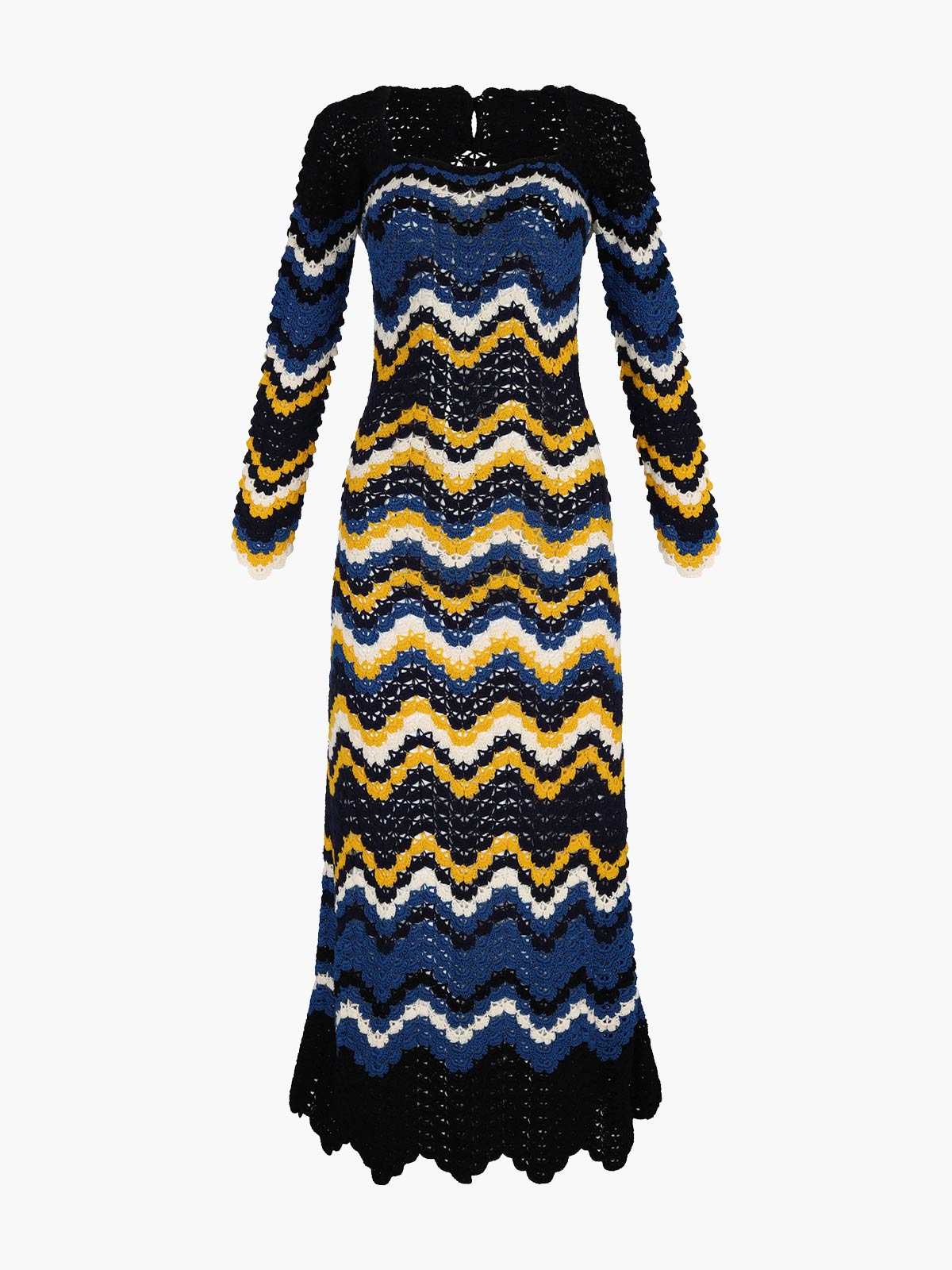 Sumac Maxi Dress | Blue Sumac Maxi Dress | Blue