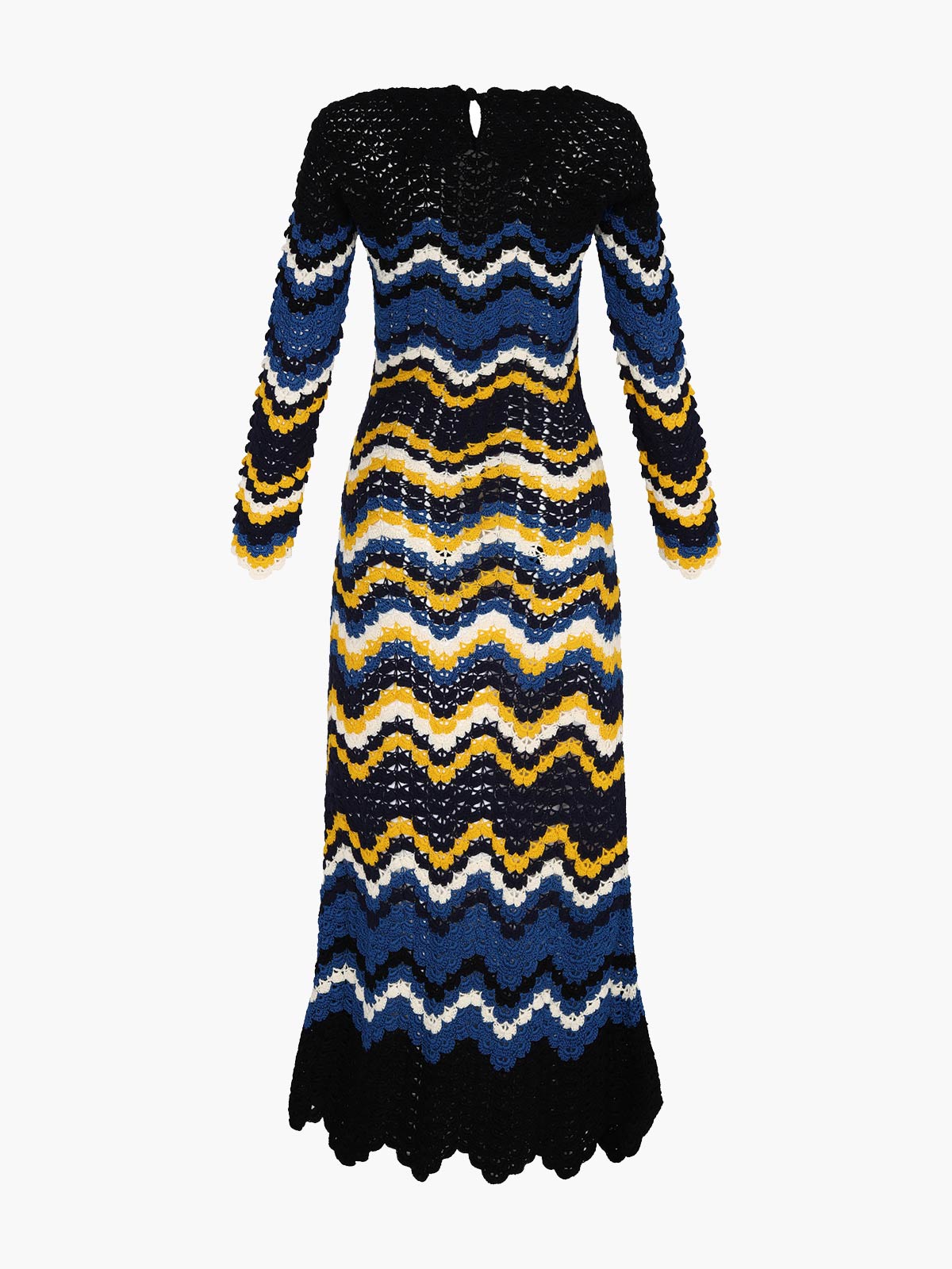 Sumac Maxi Dress | Blue Sumac Maxi Dress | Blue