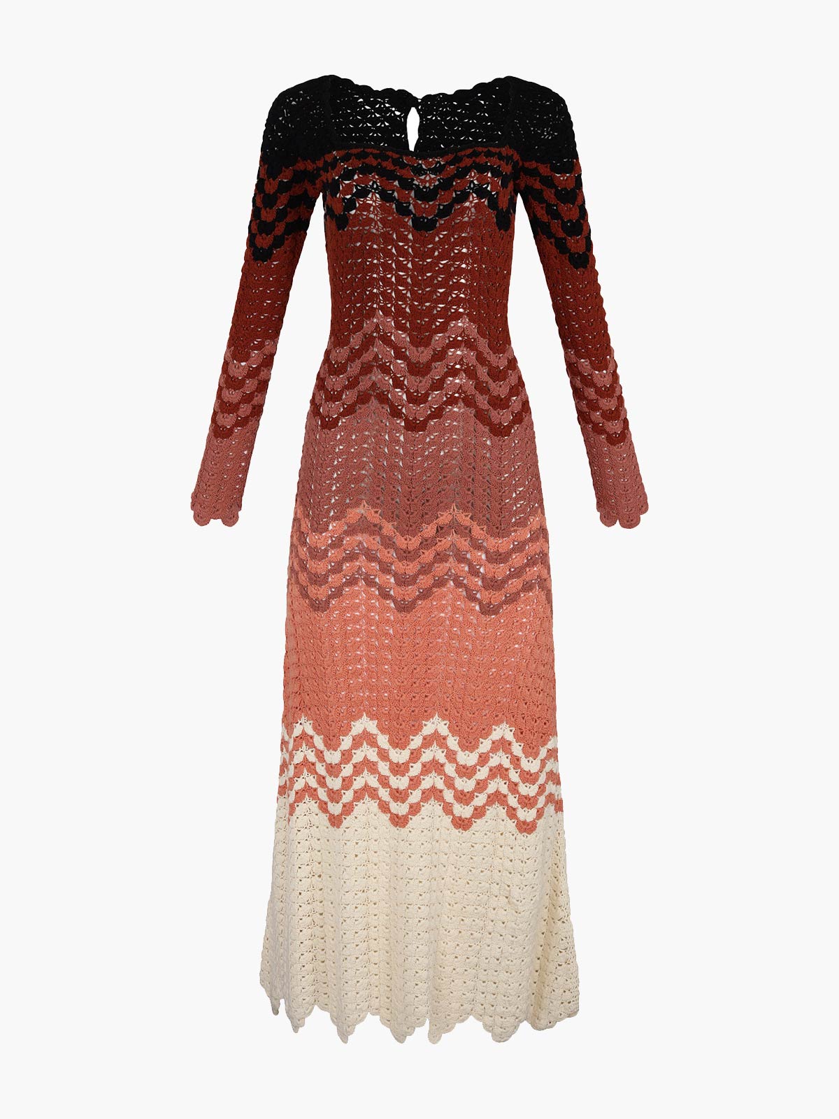 Sumac Maxi Dress | Mauve Sumac Maxi Dress | Mauve