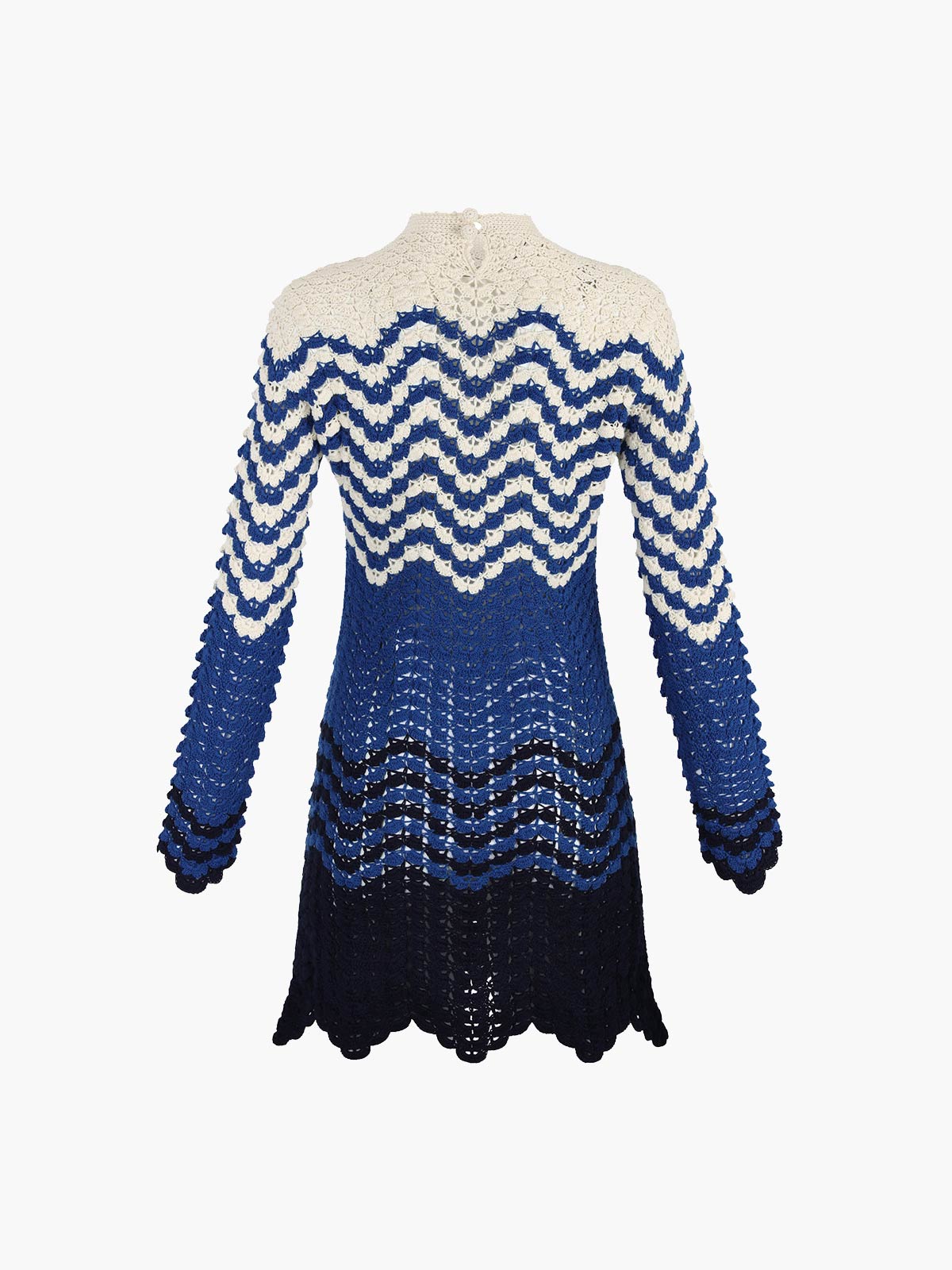 Victoria Mini Dress | Blues Victoria Mini Dress | Blues