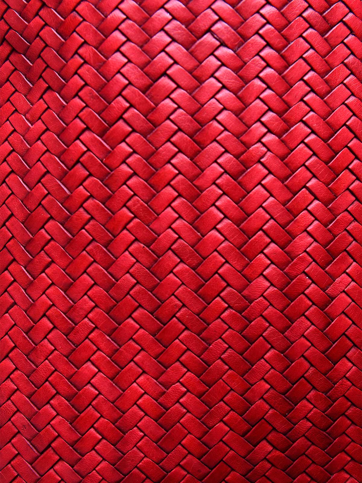 La Barca Handbag | Red