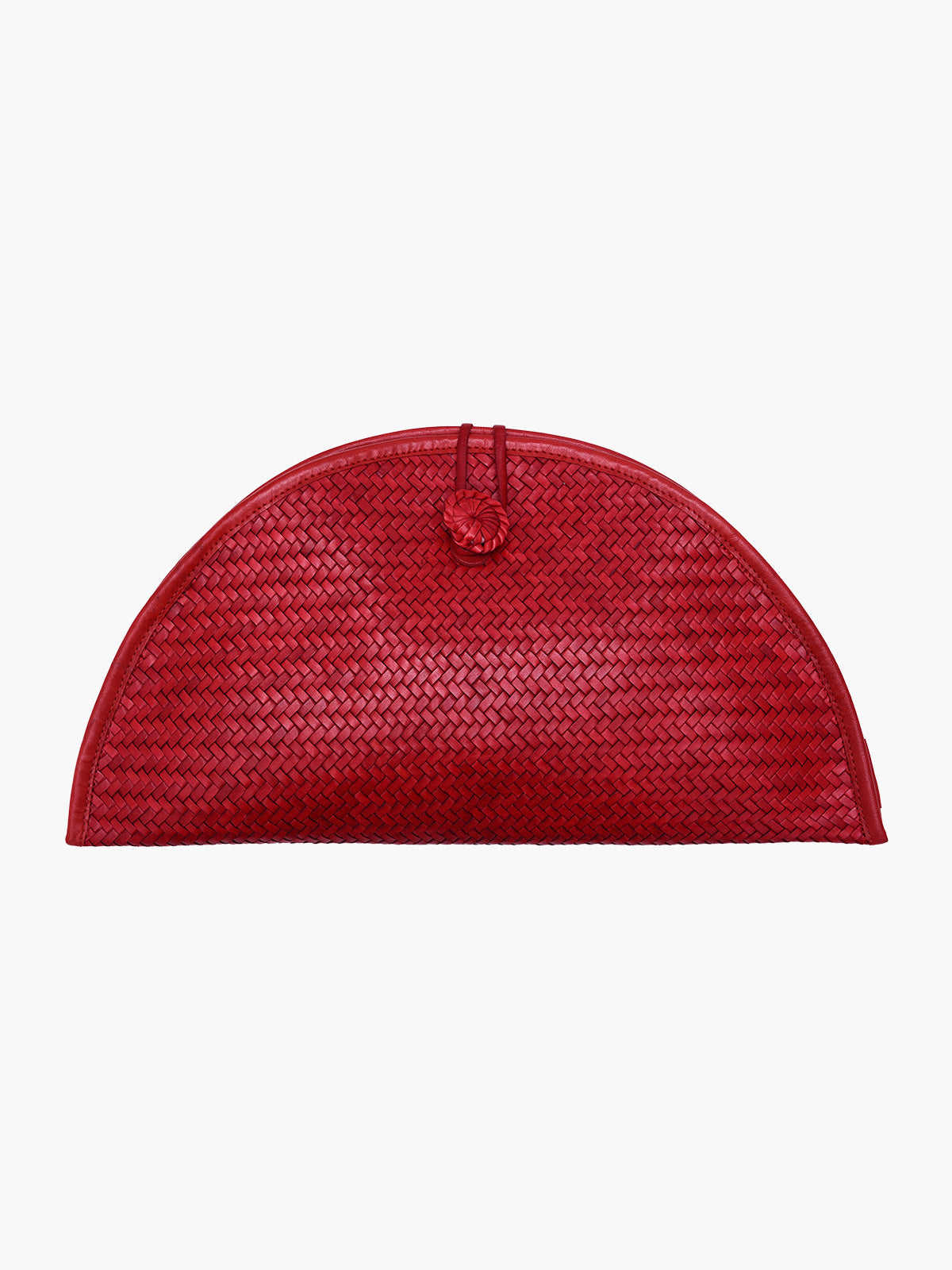 La Barca Handbag | Red La Barca Handbag | Red