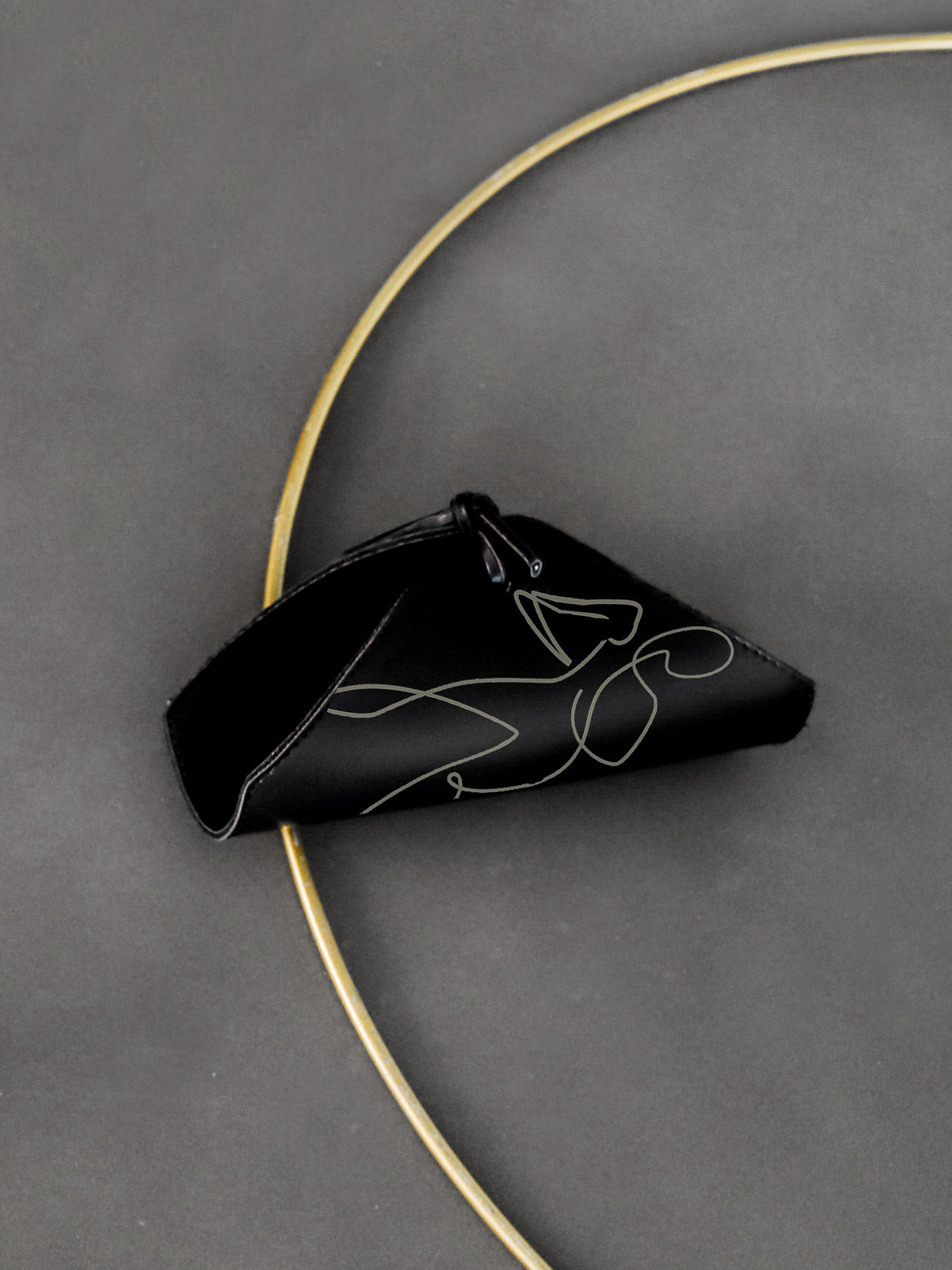 Napkin Holder | Carrie Napkin Holder | Carrie