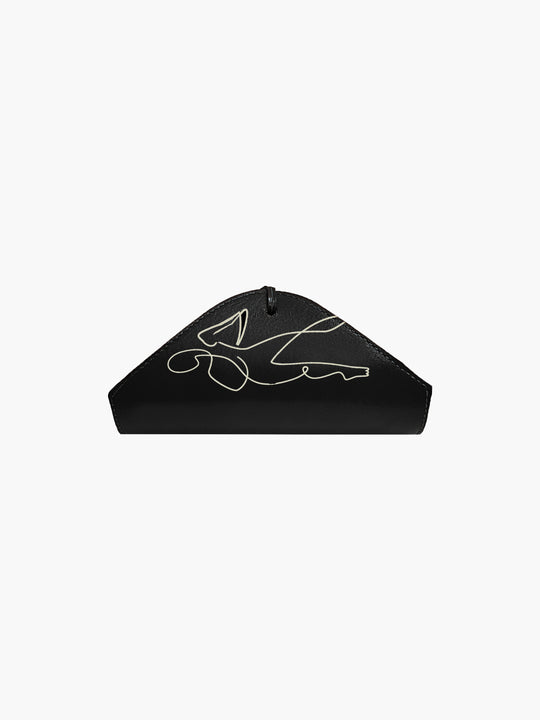 Napkin Holder | Carrie