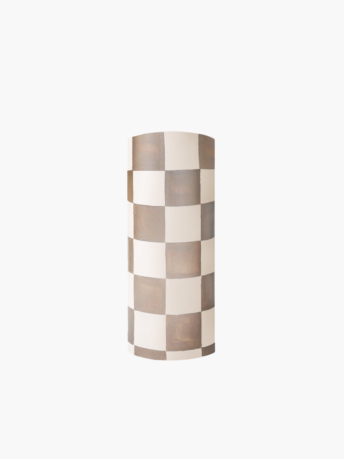 Vase | Madison Olive Beige Vase | Madison Olive Beige