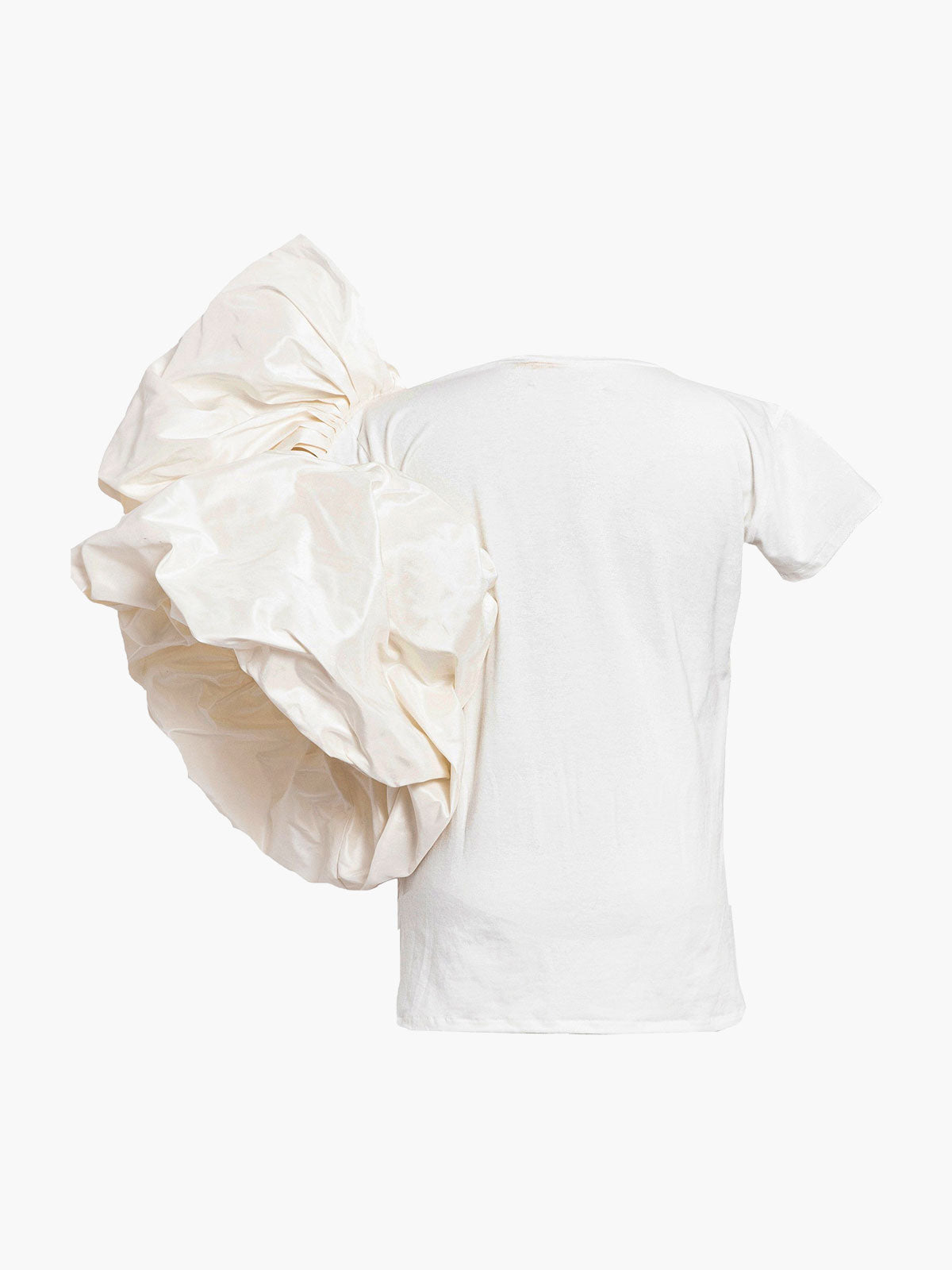 Abolengo T-Shirt | White Abolengo T-Shirt | White