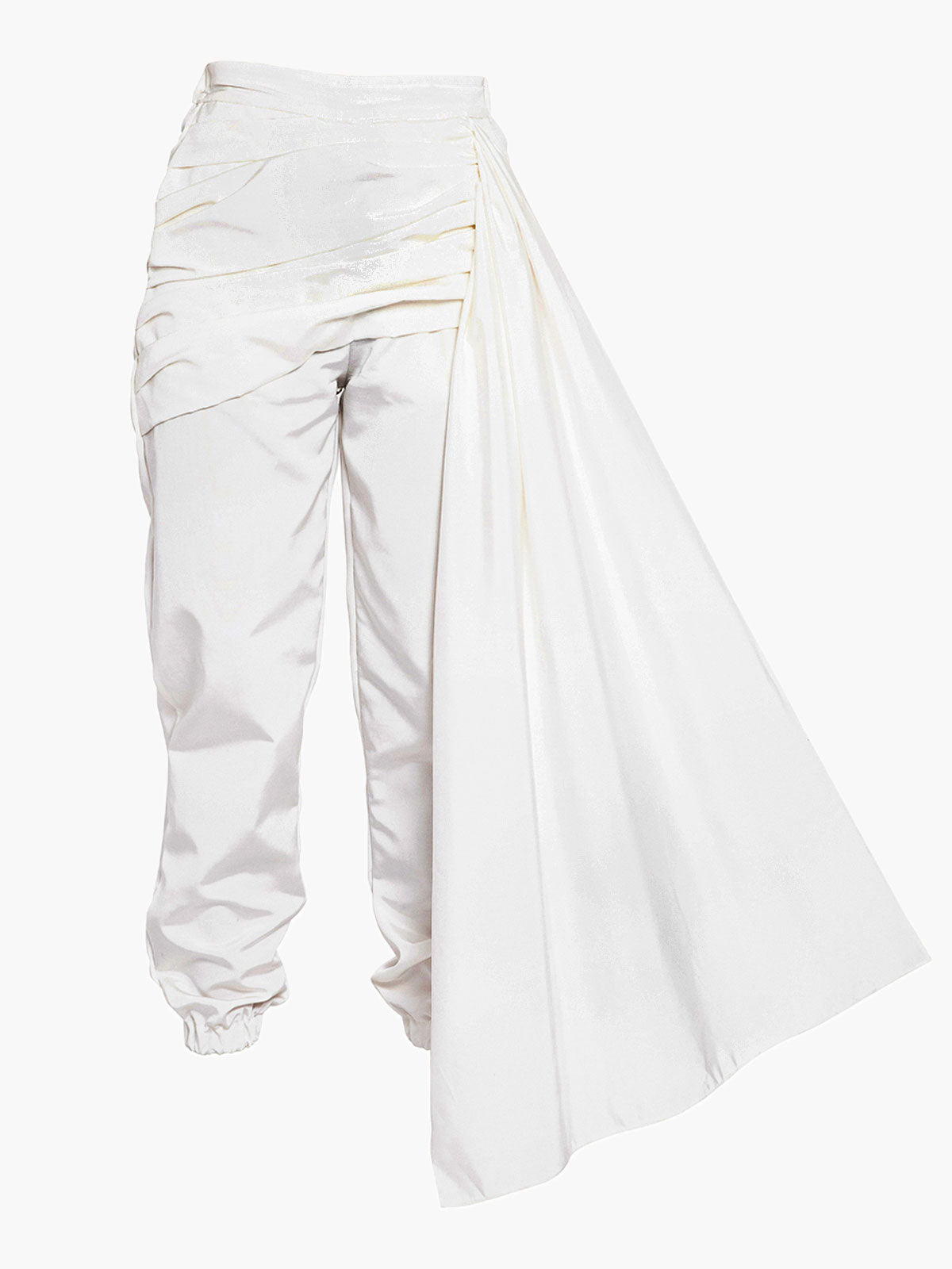 Boulton Pants | White Boulton Pants | White