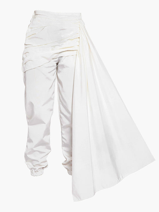 Boulton Pants | White