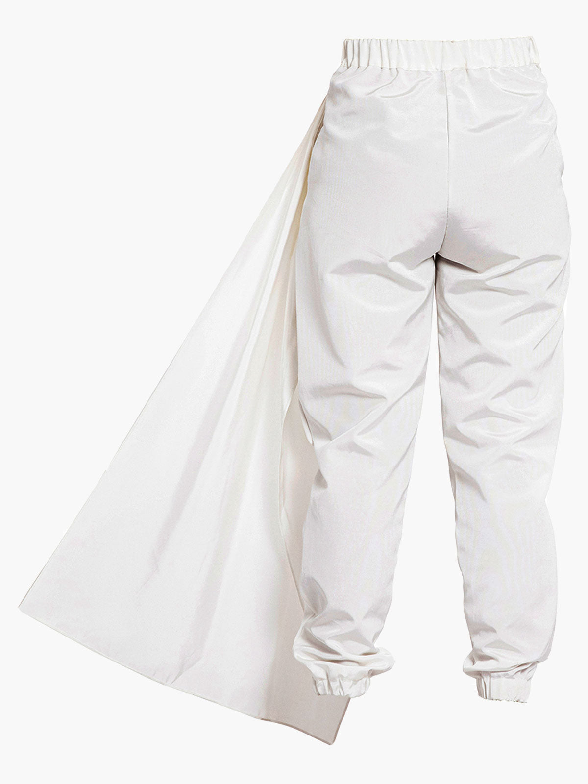 Boulton Pants | White