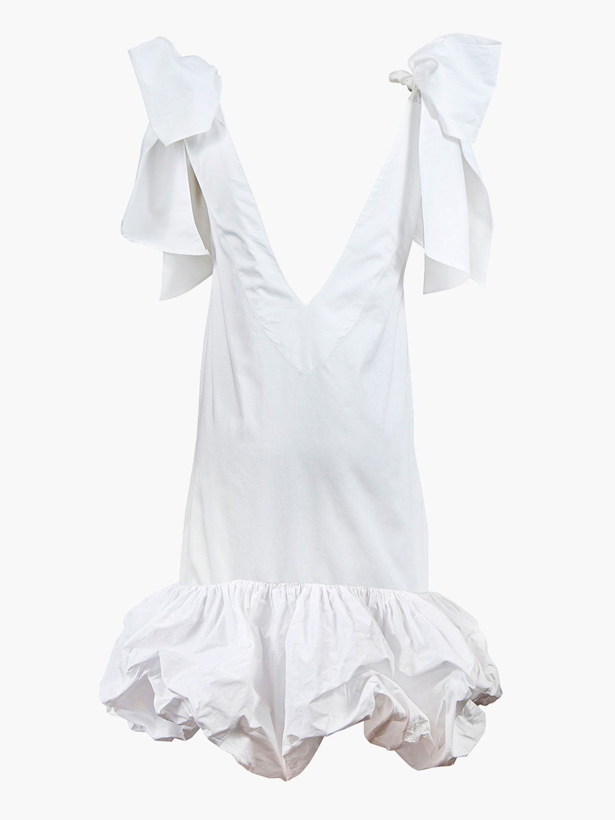 Joy Dress | White Joy Dress | White