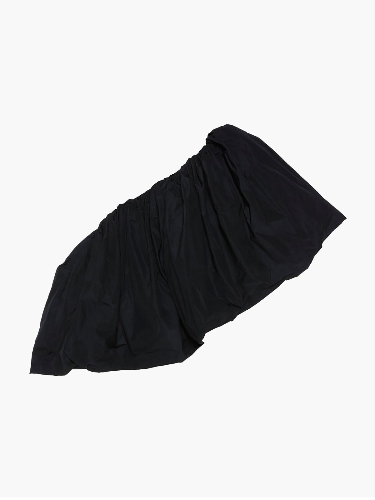 Abolengo Top | Black Abolengo Top | Black - Fashionkind