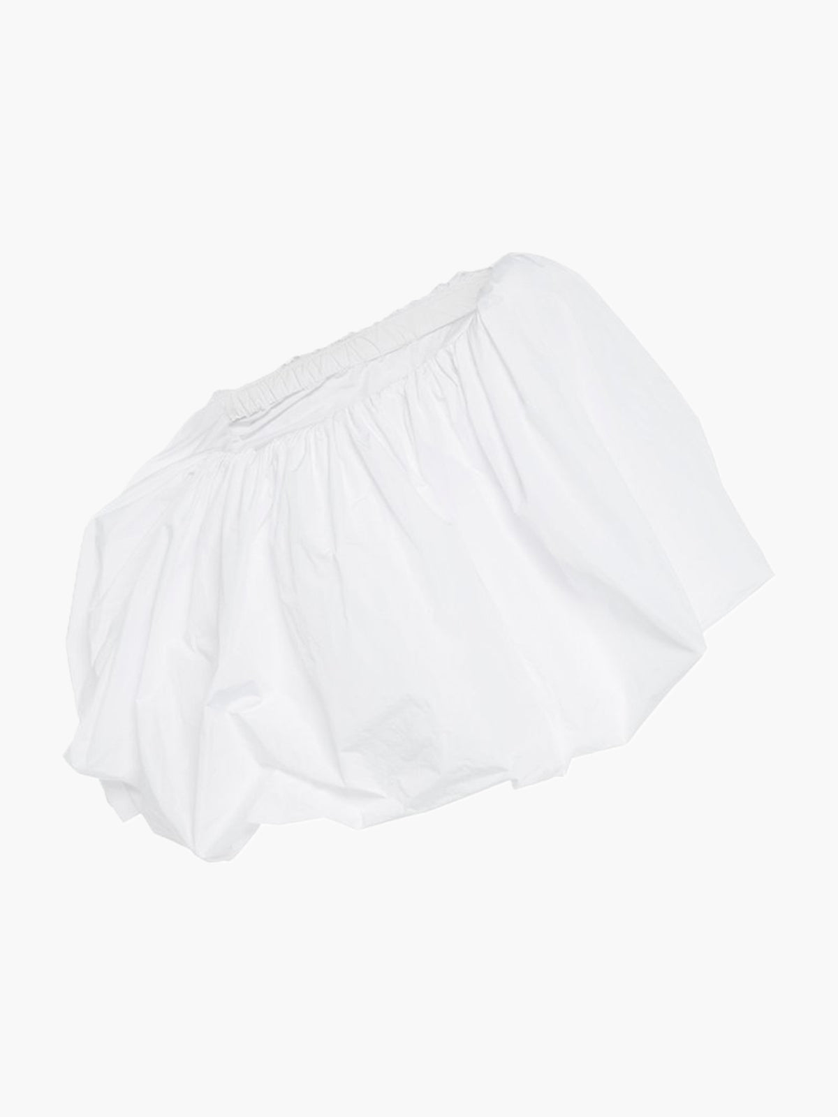 Abolengo Top | White Abolengo Top | White - Fashionkind