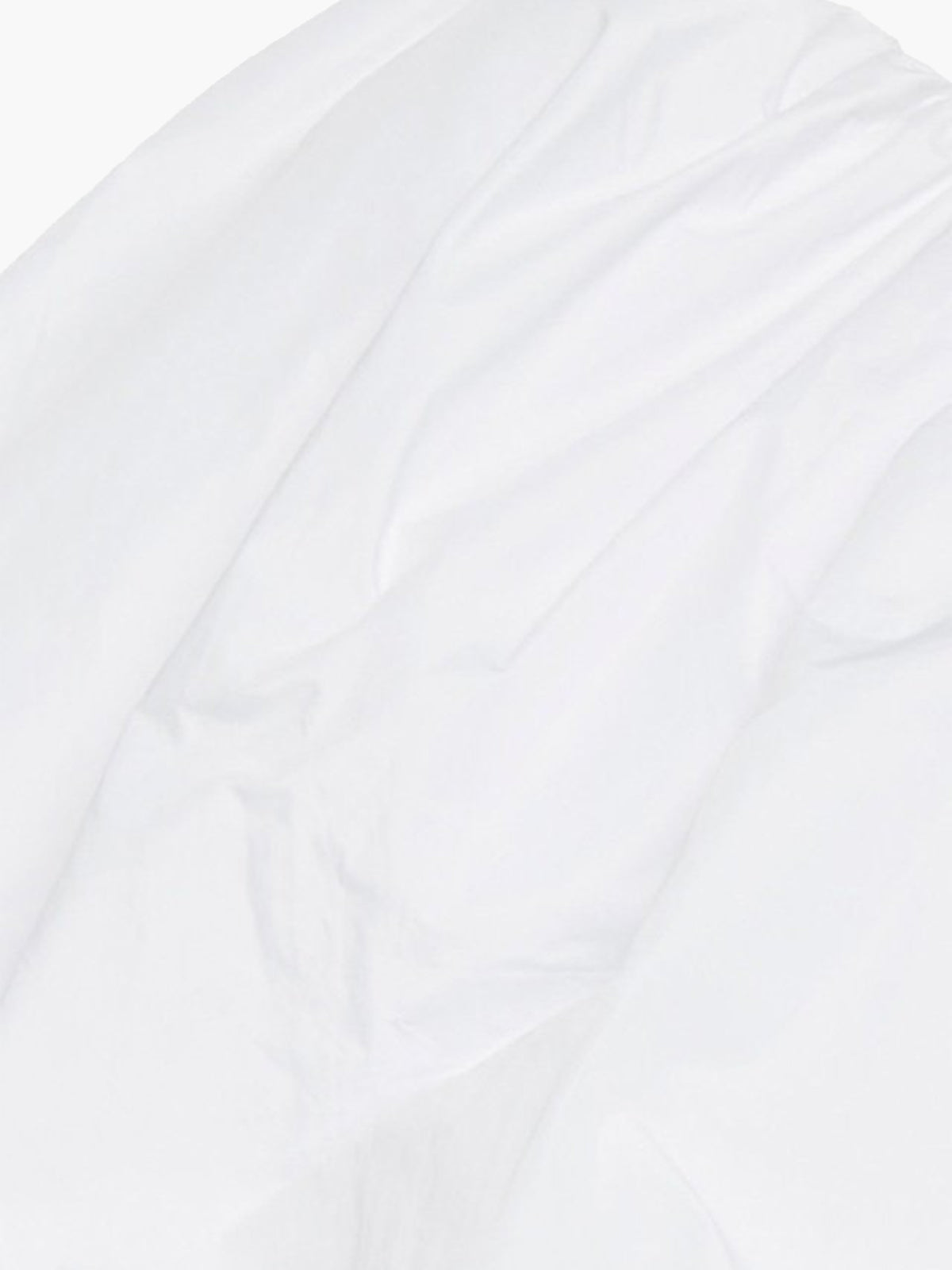 Abolengo Top | White Abolengo Top | White - Fashionkind