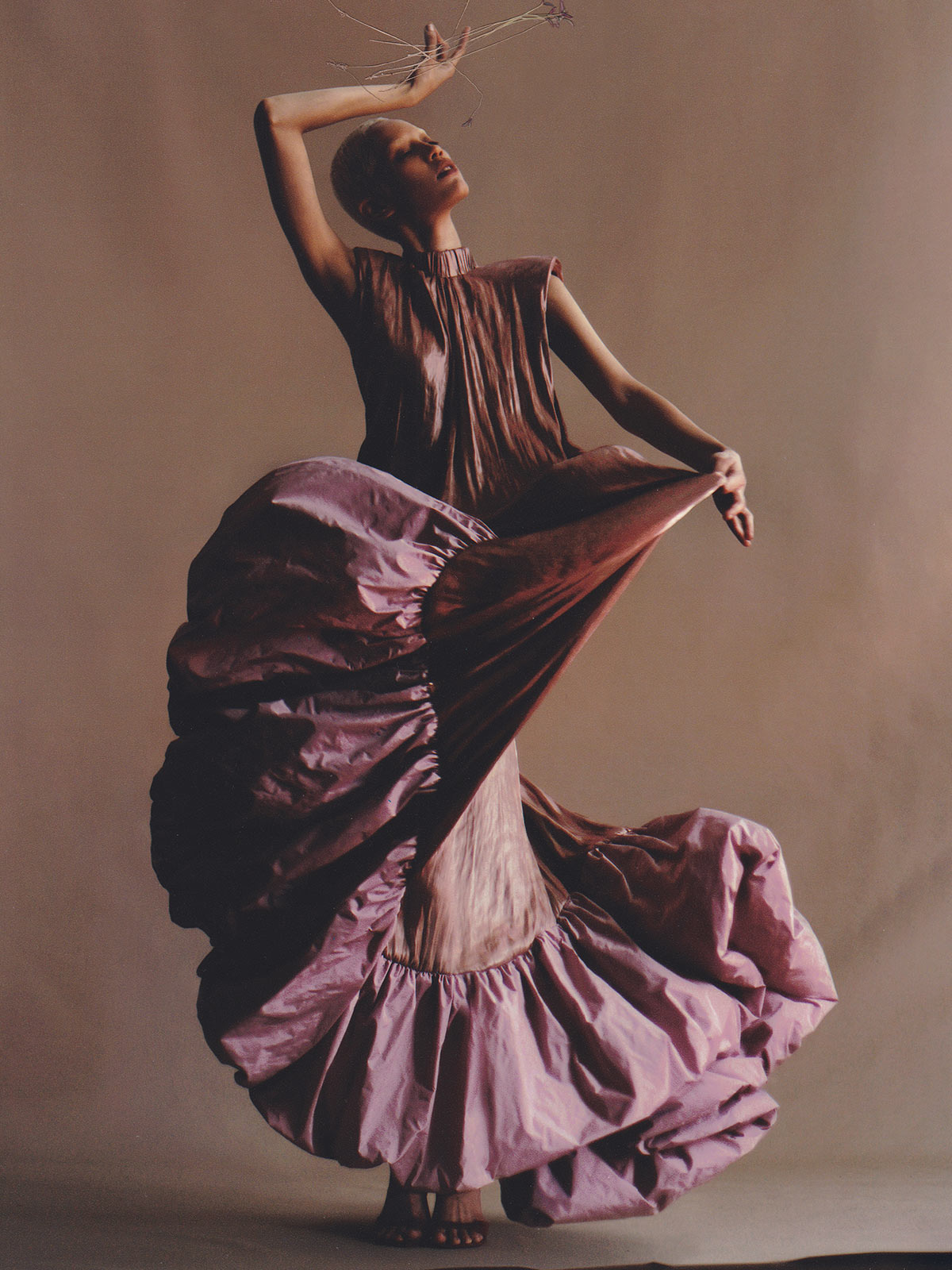 Alma Dress Alma Dress