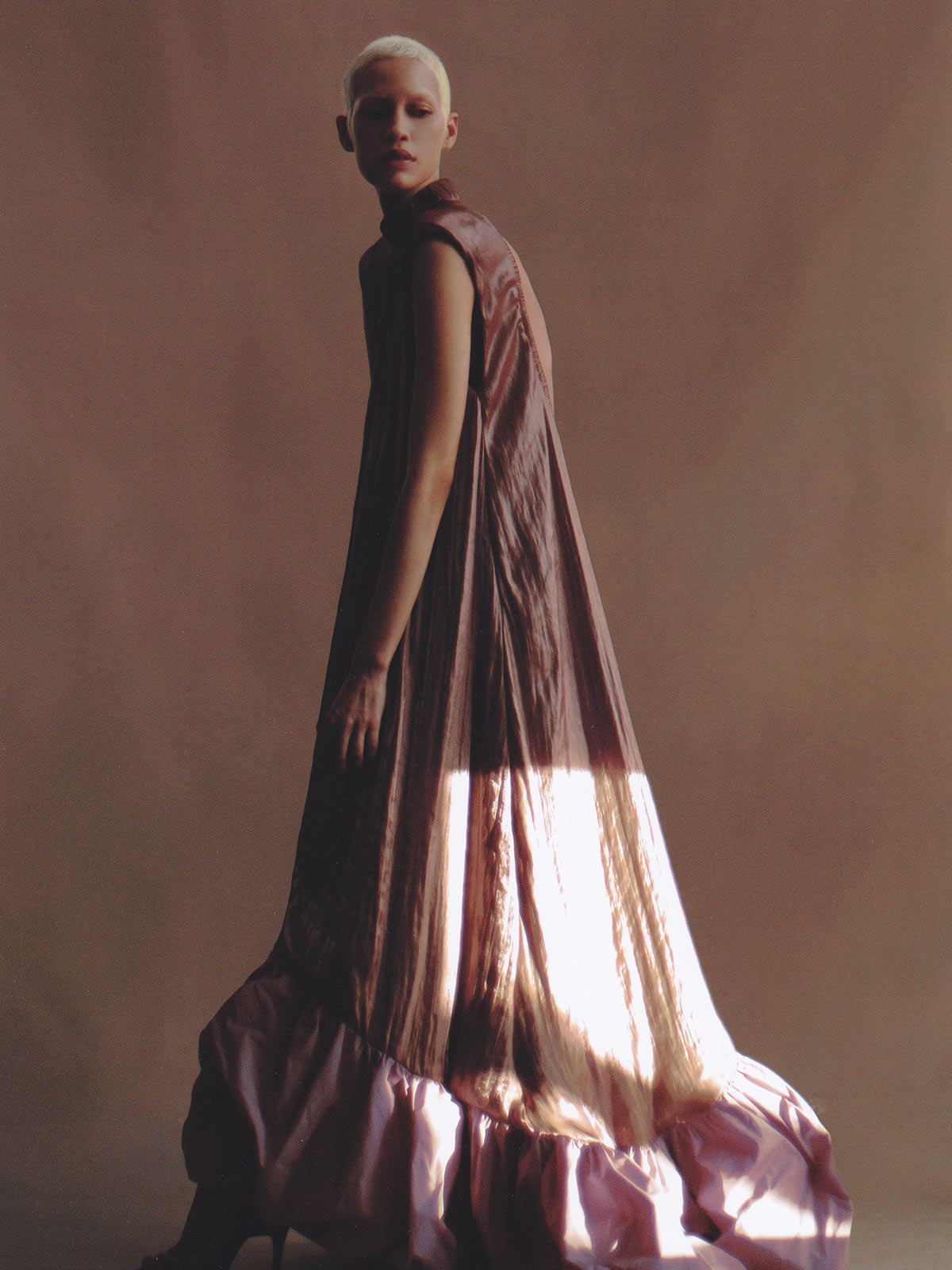 Alma Dress Alma Dress