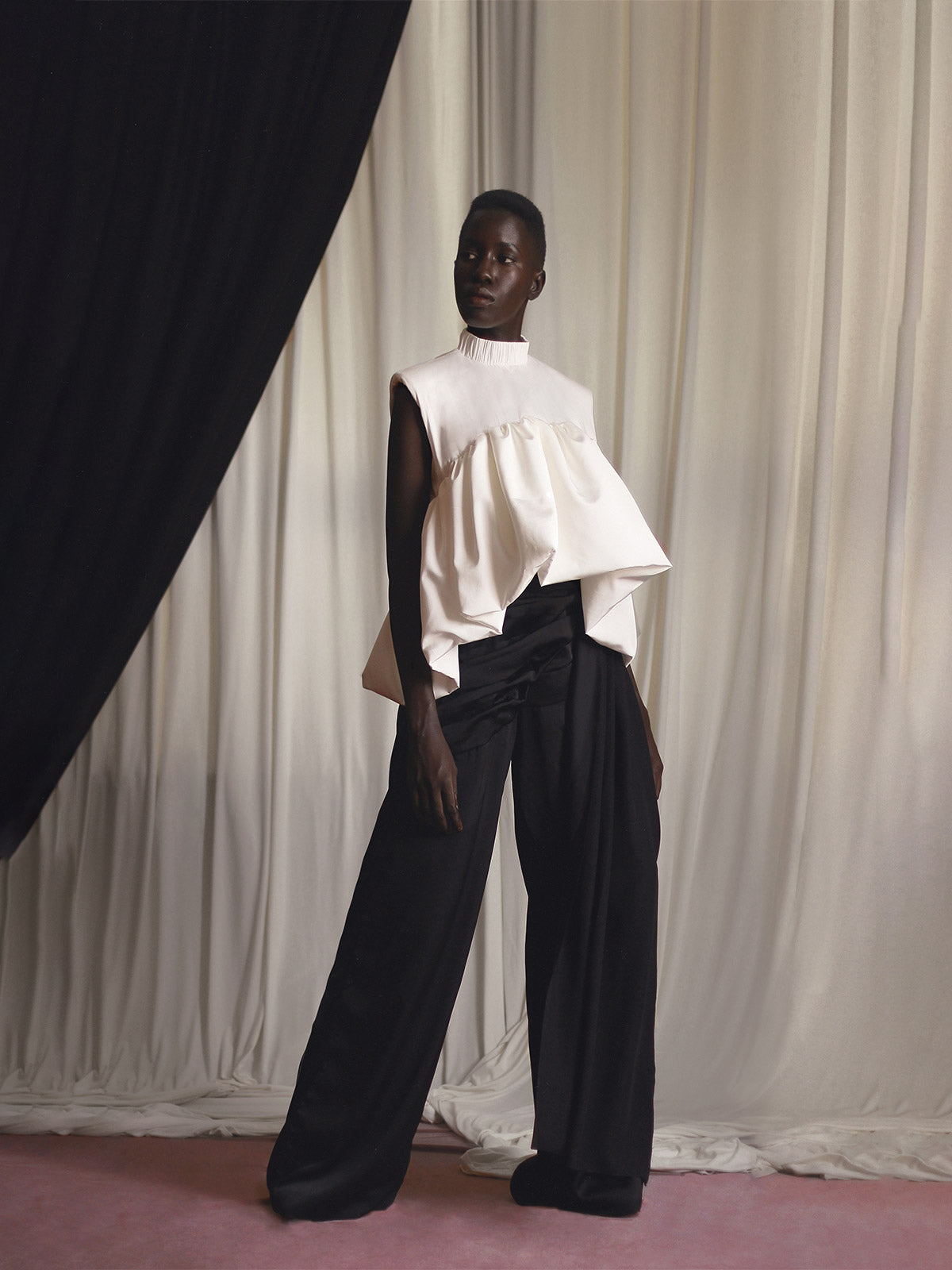 Amaia Pants Amaia Pants