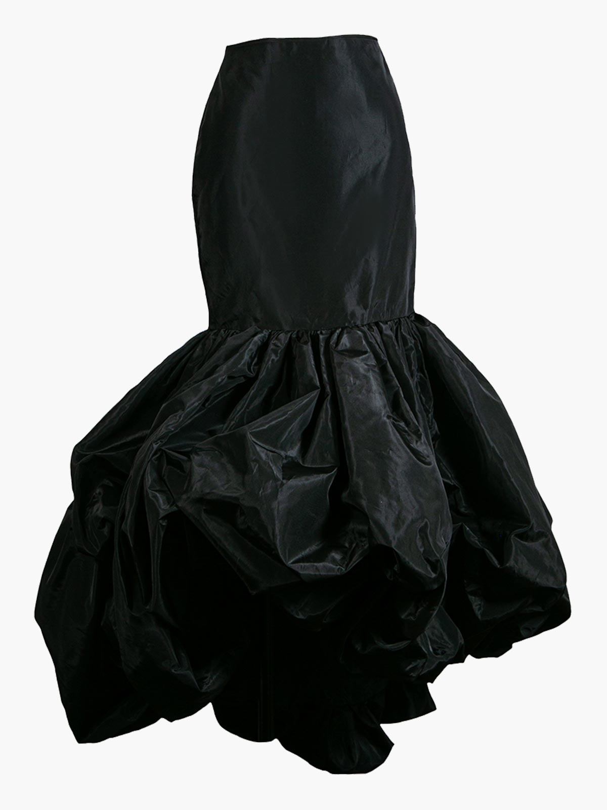 Antonieta Skirt | Black Antonieta Skirt | Black