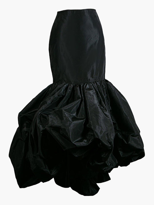 Antonieta Skirt | Black