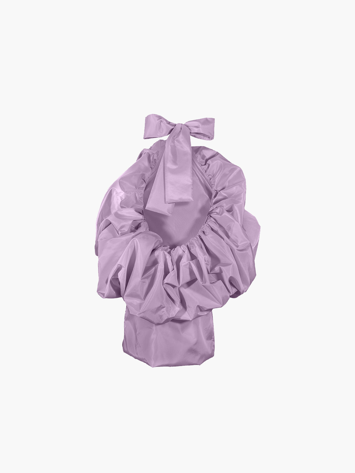 Aragua Dress | Lilac Aragua Dress | Lilac