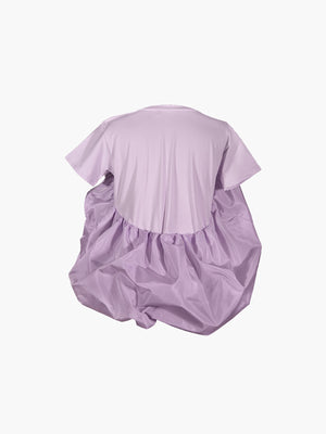 Aragua T-Shirt | Lilac Aragua T-Shirt | Lilac