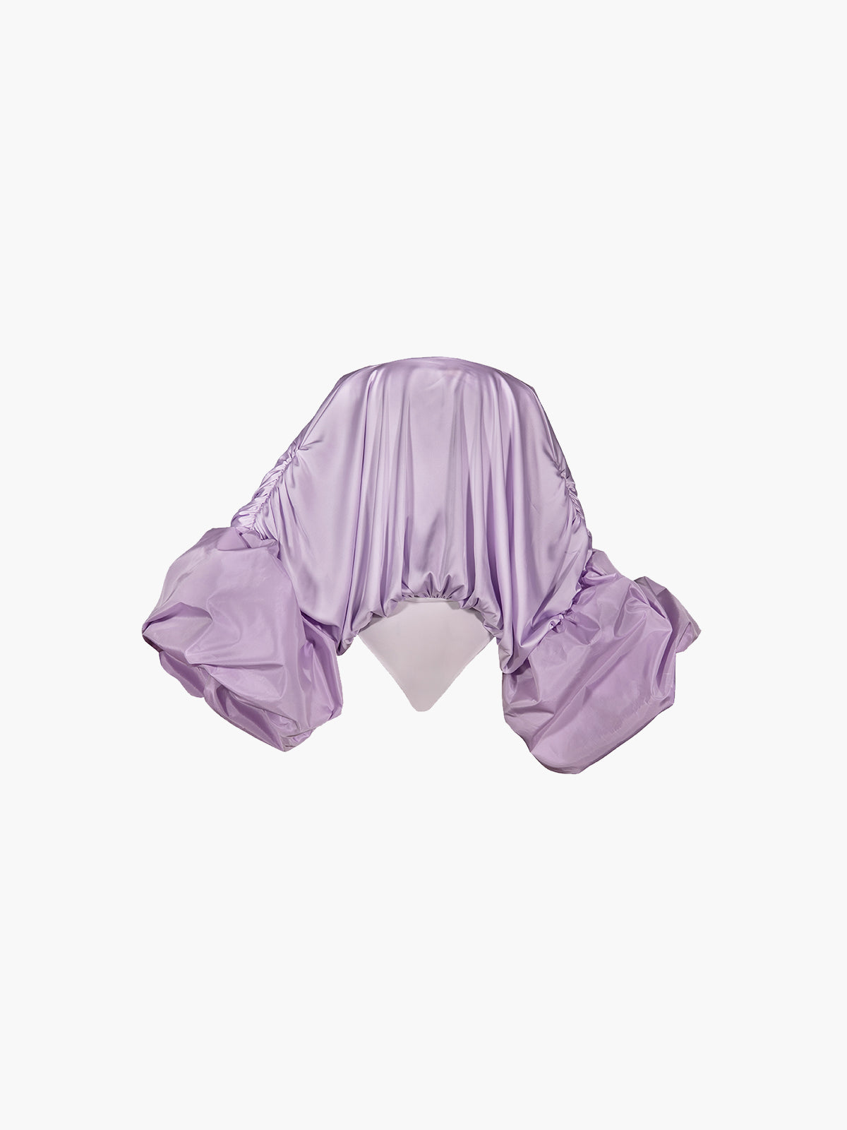 Aura Bodysuit | Lilac