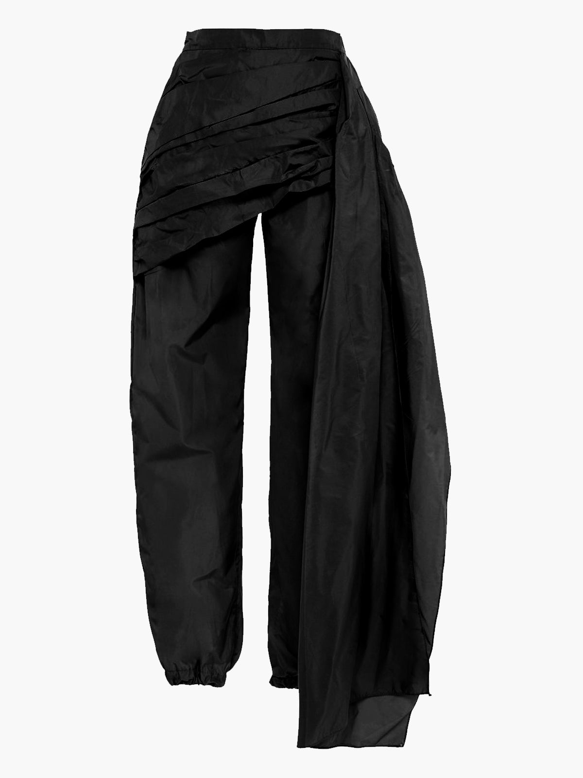 Boulton Pants | Black - Fashionkind