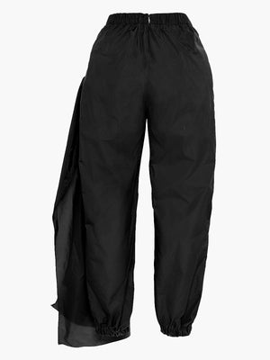 Boulton Pants | Black Boulton Pants | Black - Fashionkind