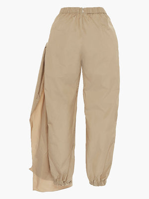 Boulton Pants | Khaki Boulton Pants | Khaki - Fashionkind