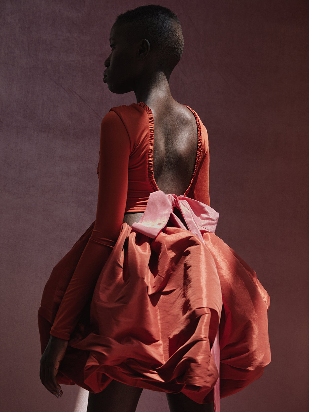 Calicanto Dress Calicanto Dress