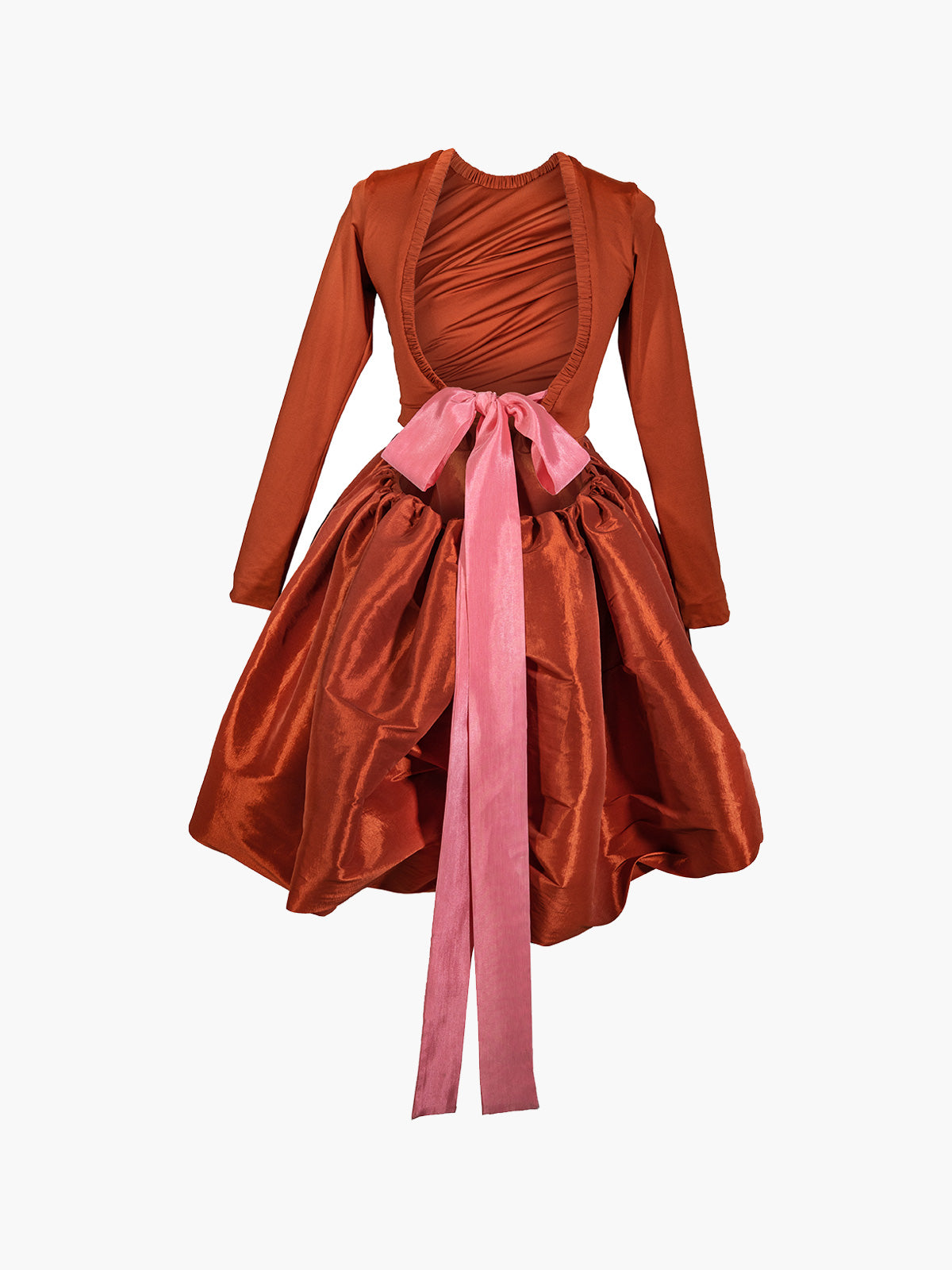 Calicanto Dress Calicanto Dress