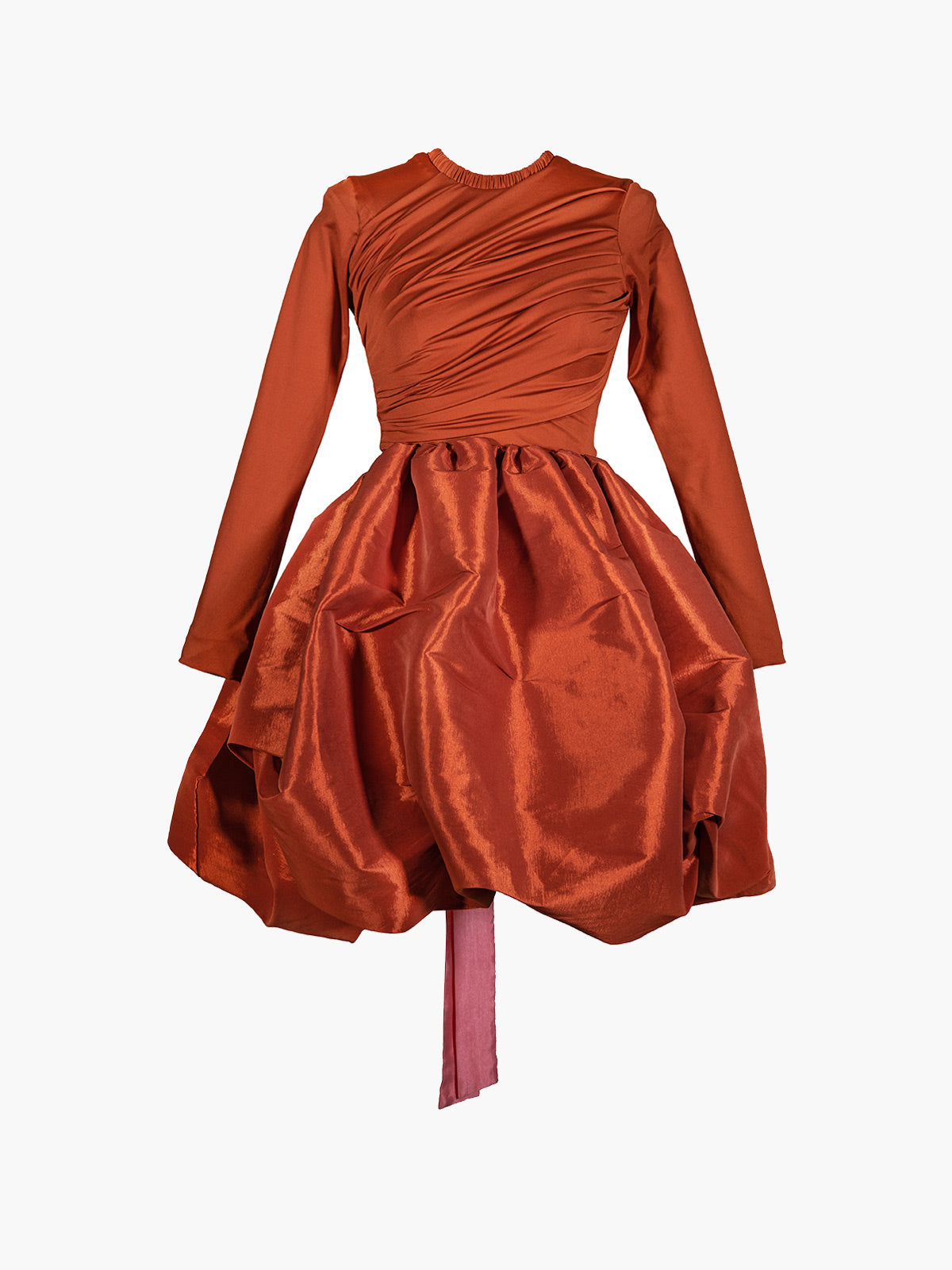 Calicanto Dress Calicanto Dress