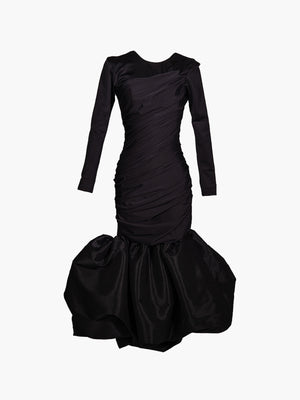 Cana de Azucar Dress | Black Cana de Azucar Dress | Black