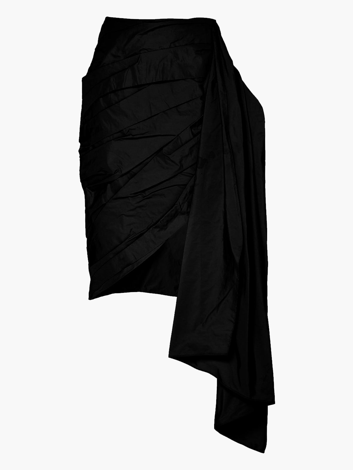Casta Skirt | Black Casta Skirt | Black - Fashionkind