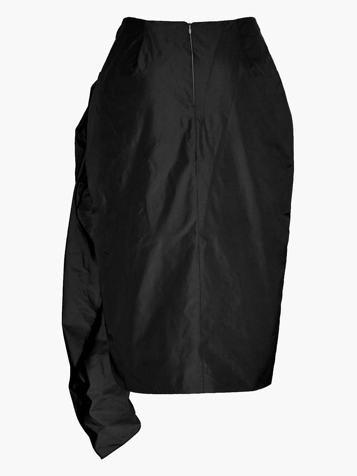 Casta Skirt | Black Casta Skirt | Black - Fashionkind