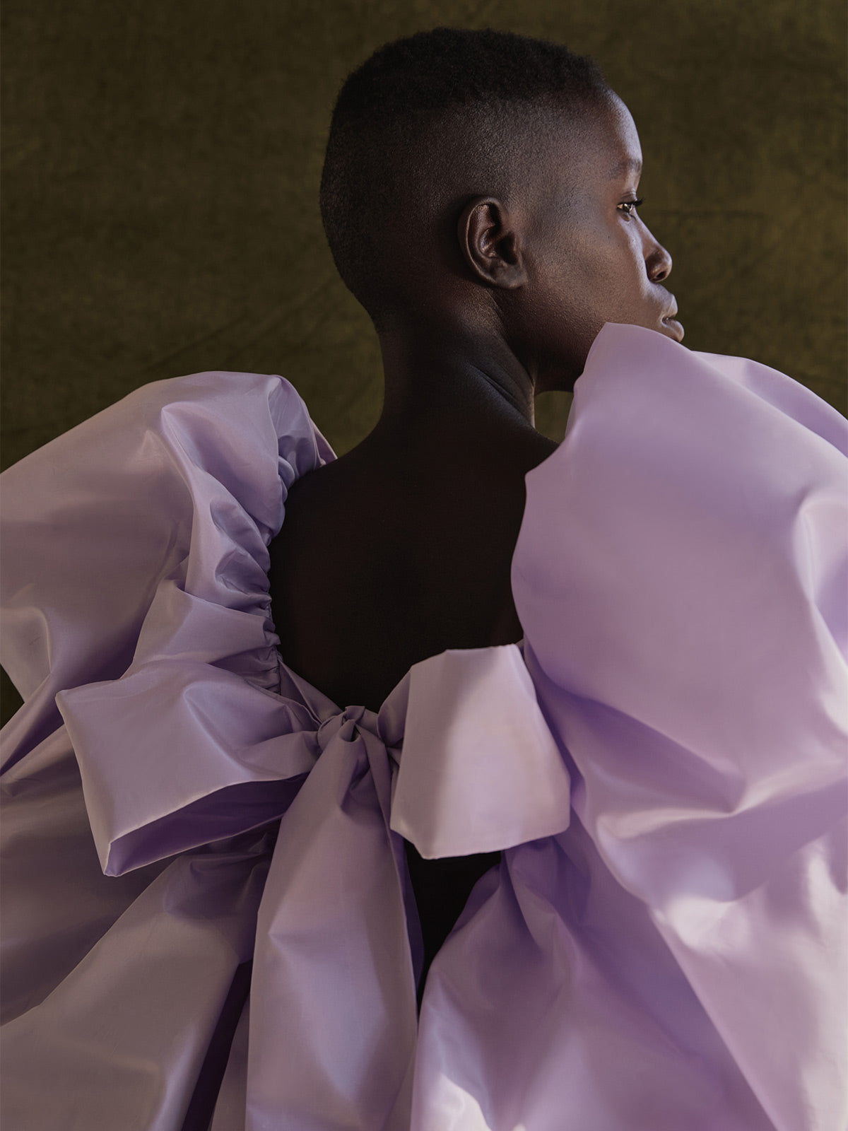 Chachachá Dress | Lilac Chachachá Dress | Lilac