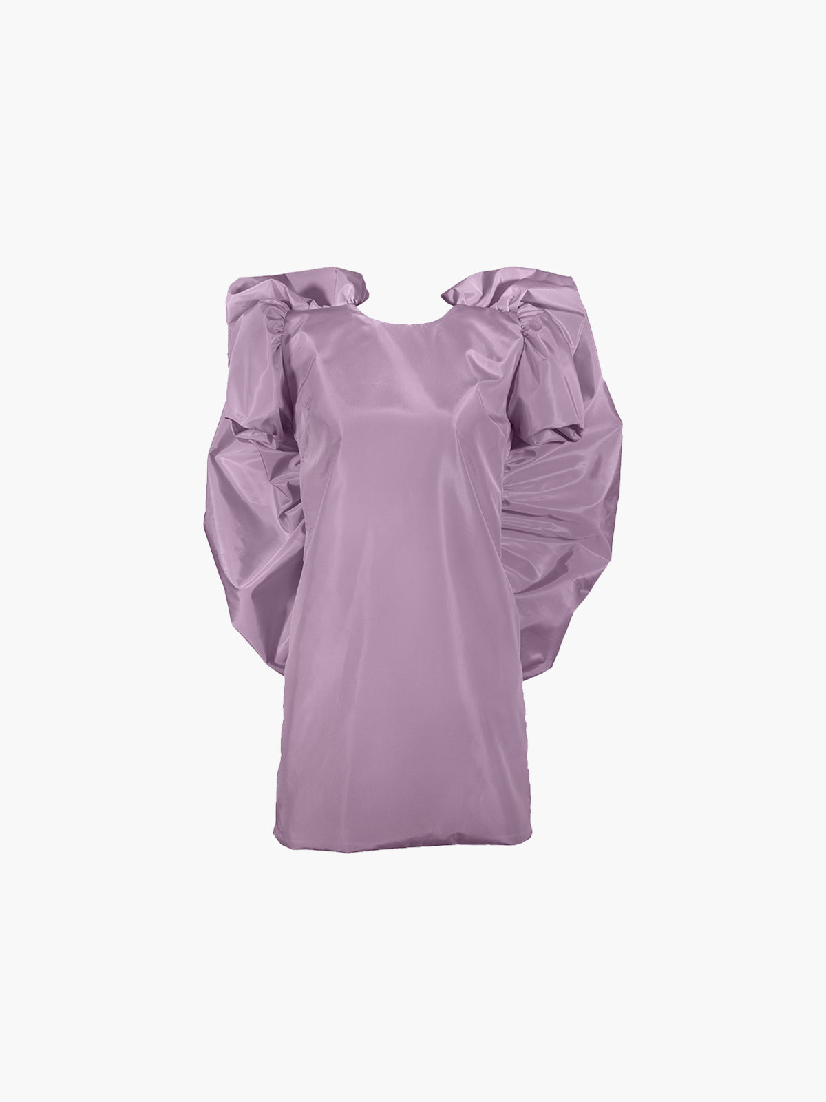 Chachachá Dress | Lilac Chachachá Dress | Lilac