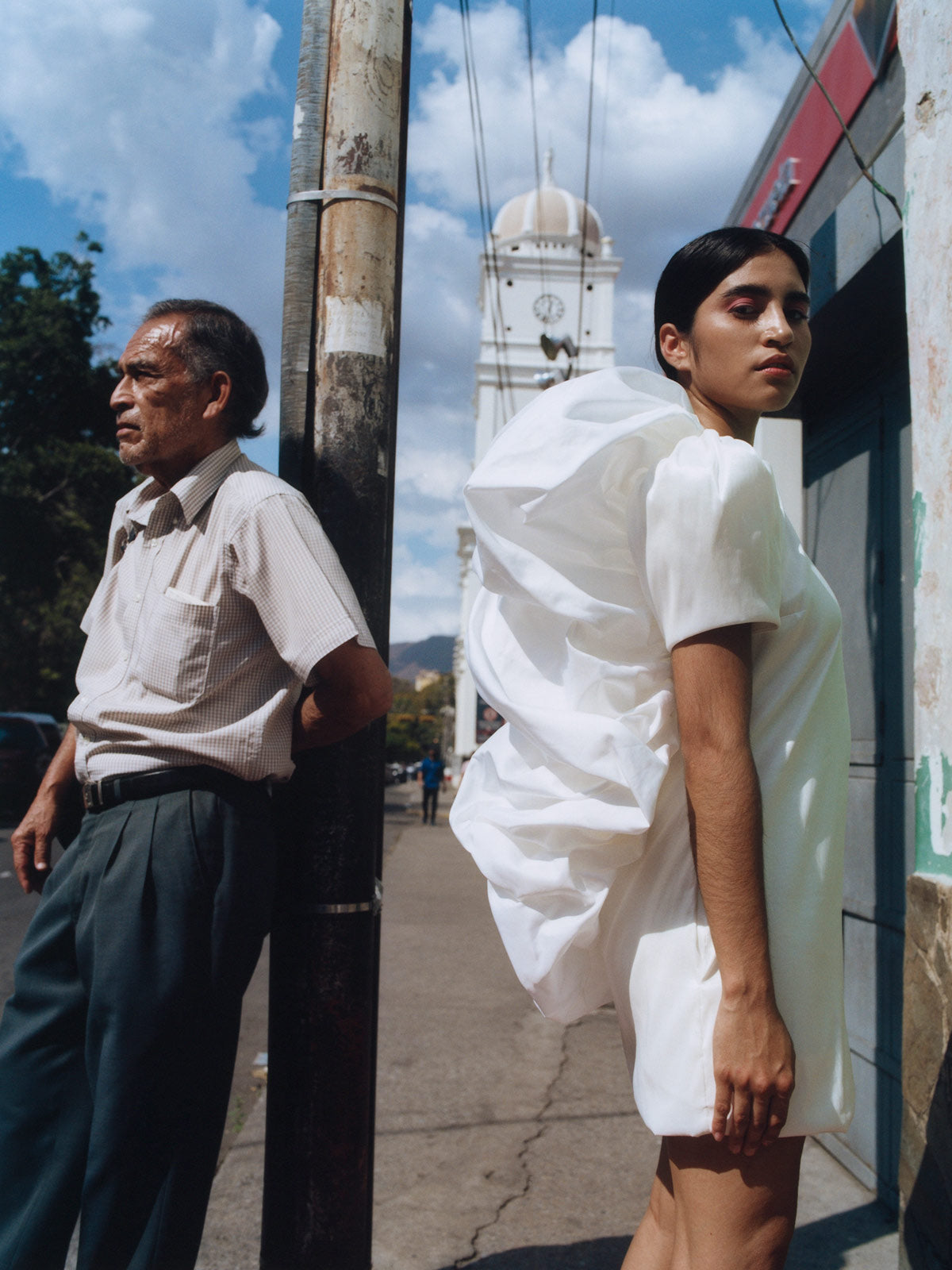 Off white dresses man Clearance