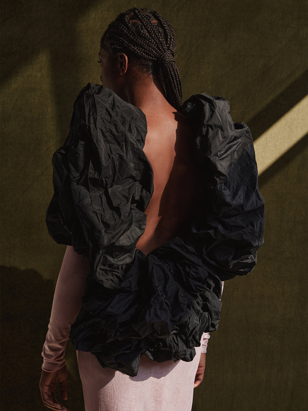 Chachachá Gown Chachachá Gown