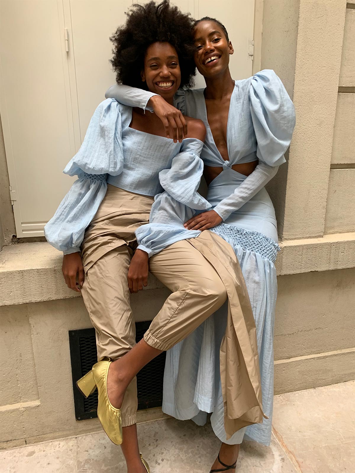 Coromoto Maxi Dress Coromoto Maxi Dress - Fashionkind