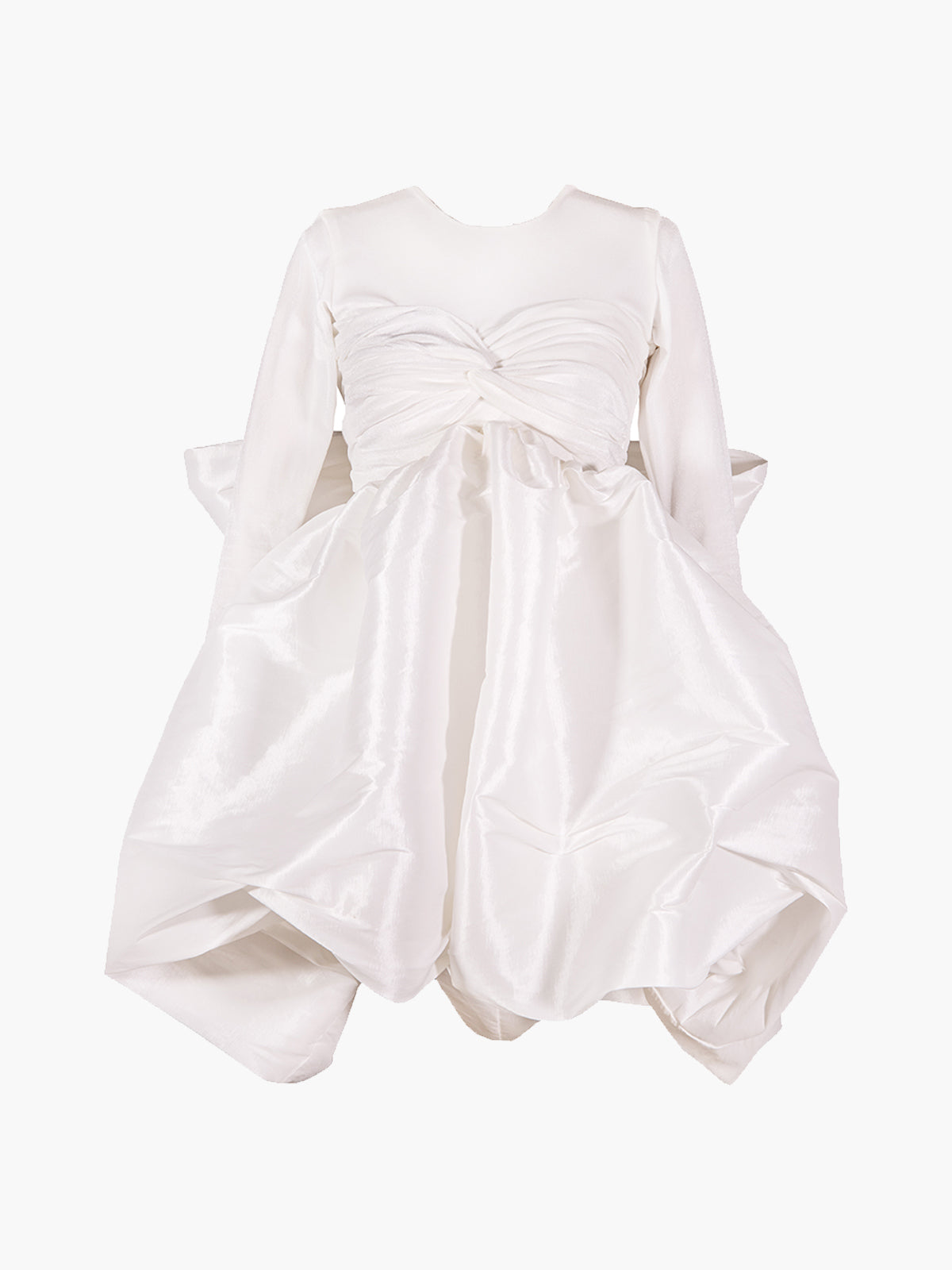 Costa Dress | Off White Costa Dress | Off White