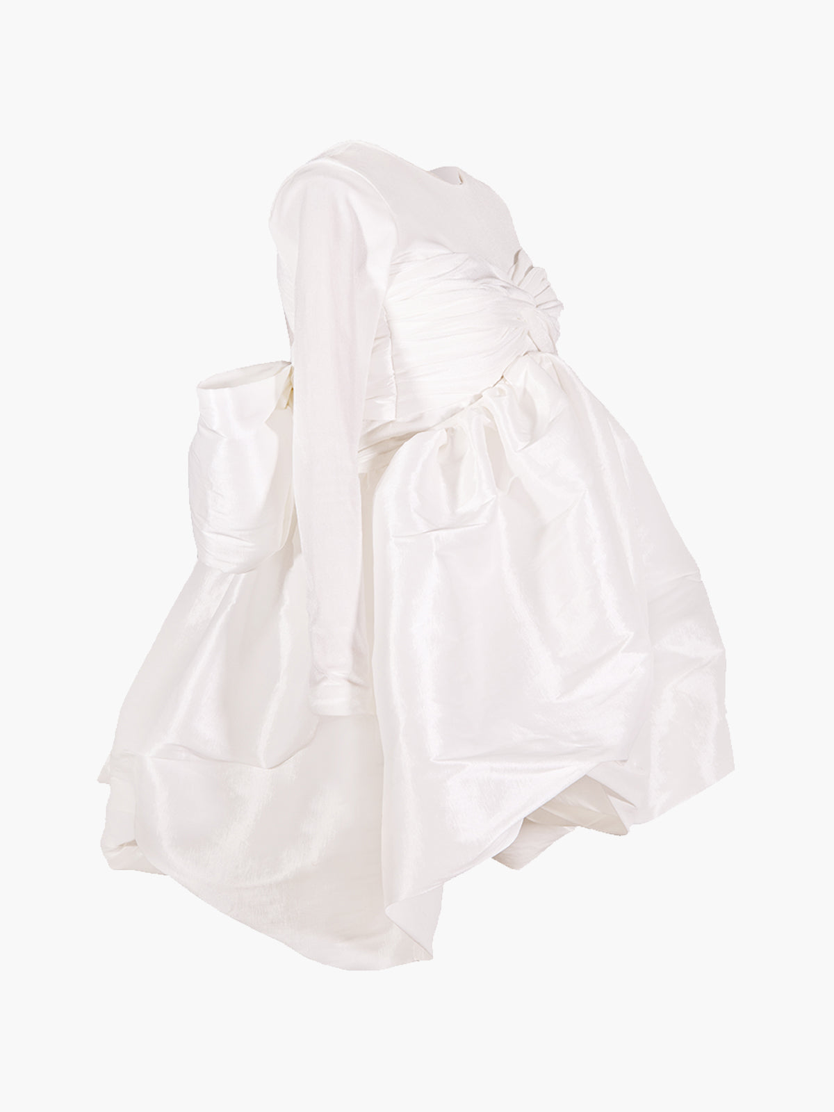 Costa Dress | Off White Costa Dress | Off White