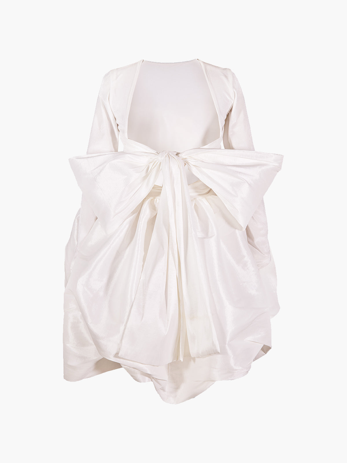 Costa Dress | Off White Costa Dress | Off White