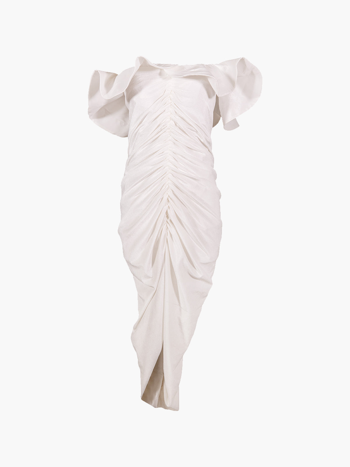 El Castano Dress El Castano Dress