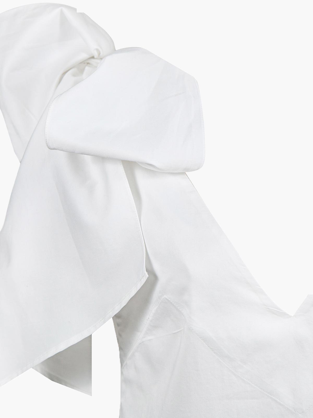 Joy Dress | White Joy Dress | White