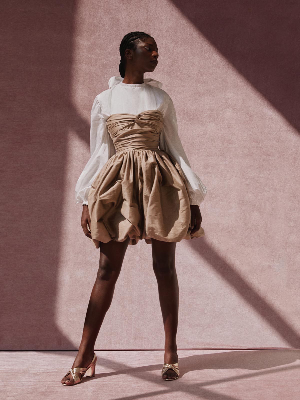 Maestranza Dress Maestranza Dress