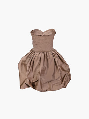 Maestranza Dress Maestranza Dress