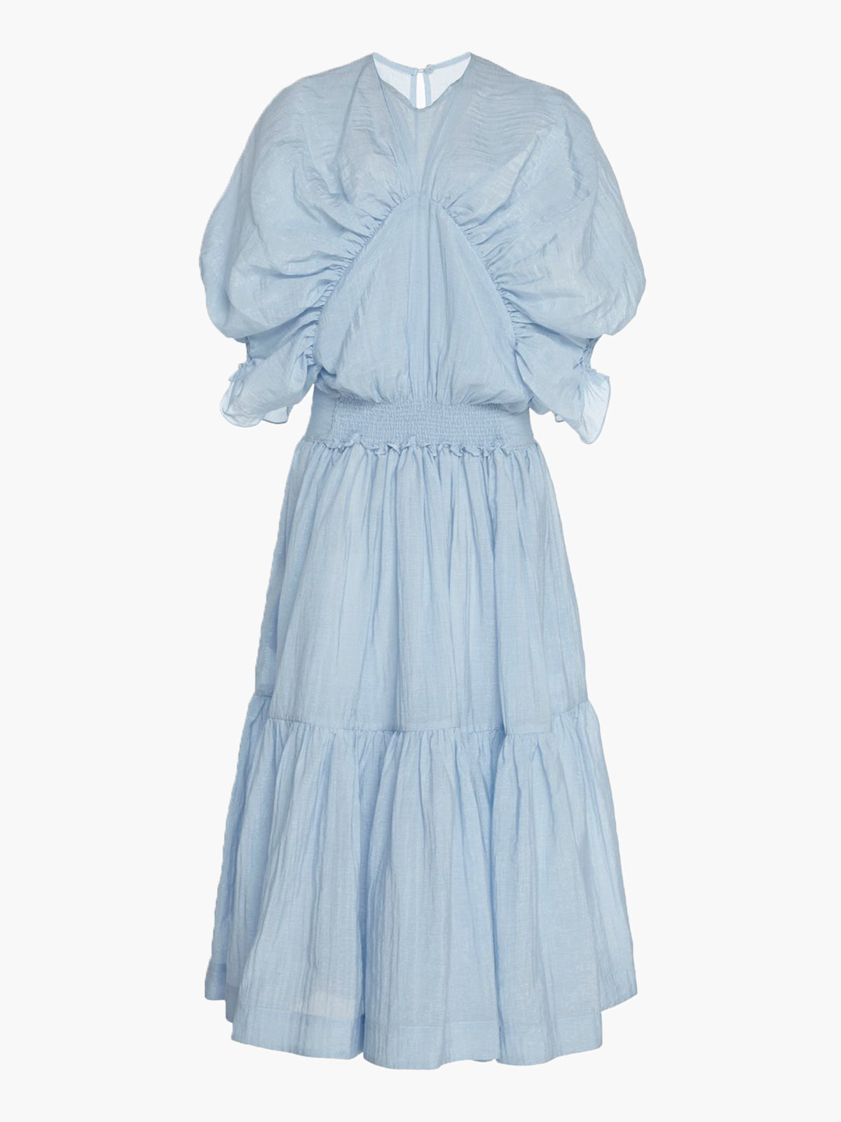 Mantuana Dress Mantuana Dress - Fashionkind