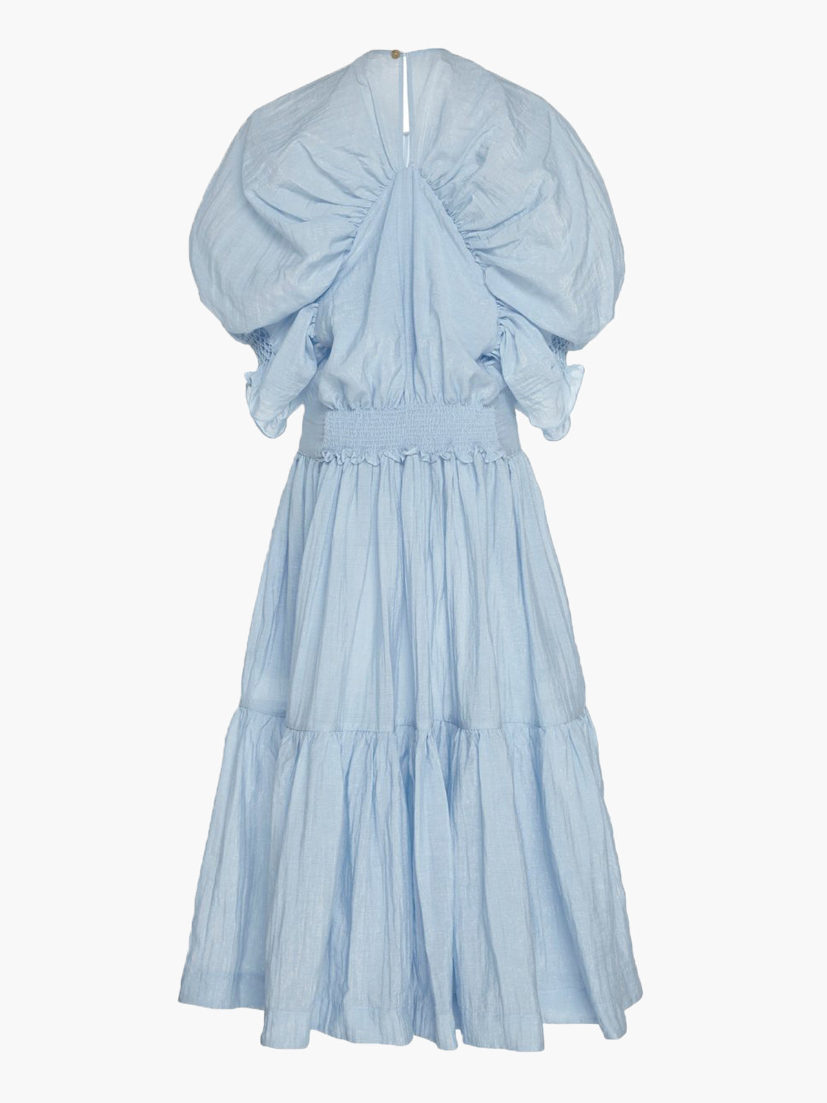 Mantuana Dress Mantuana Dress - Fashionkind