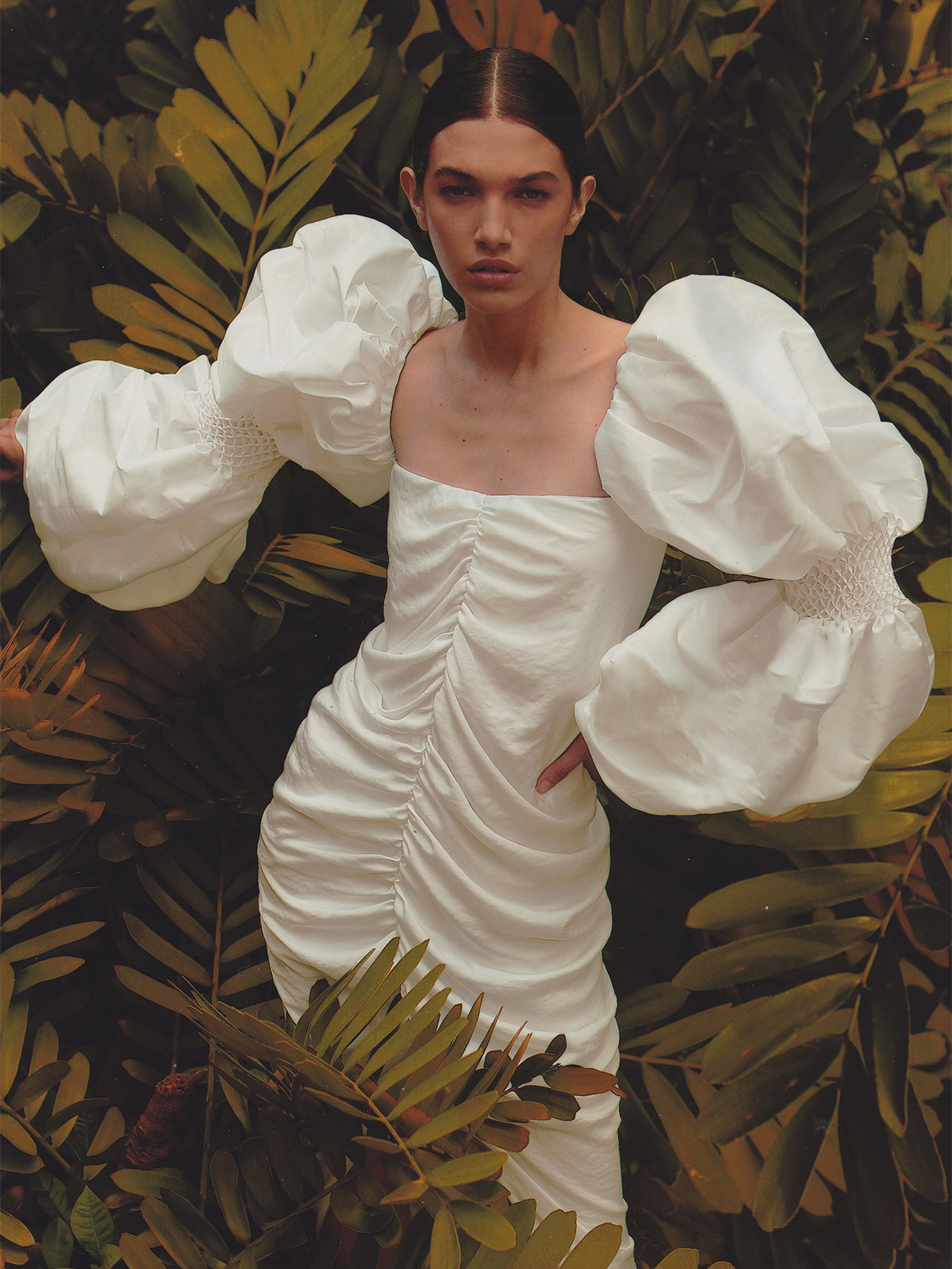 Maruja Dress Maruja Dress - Fashionkind