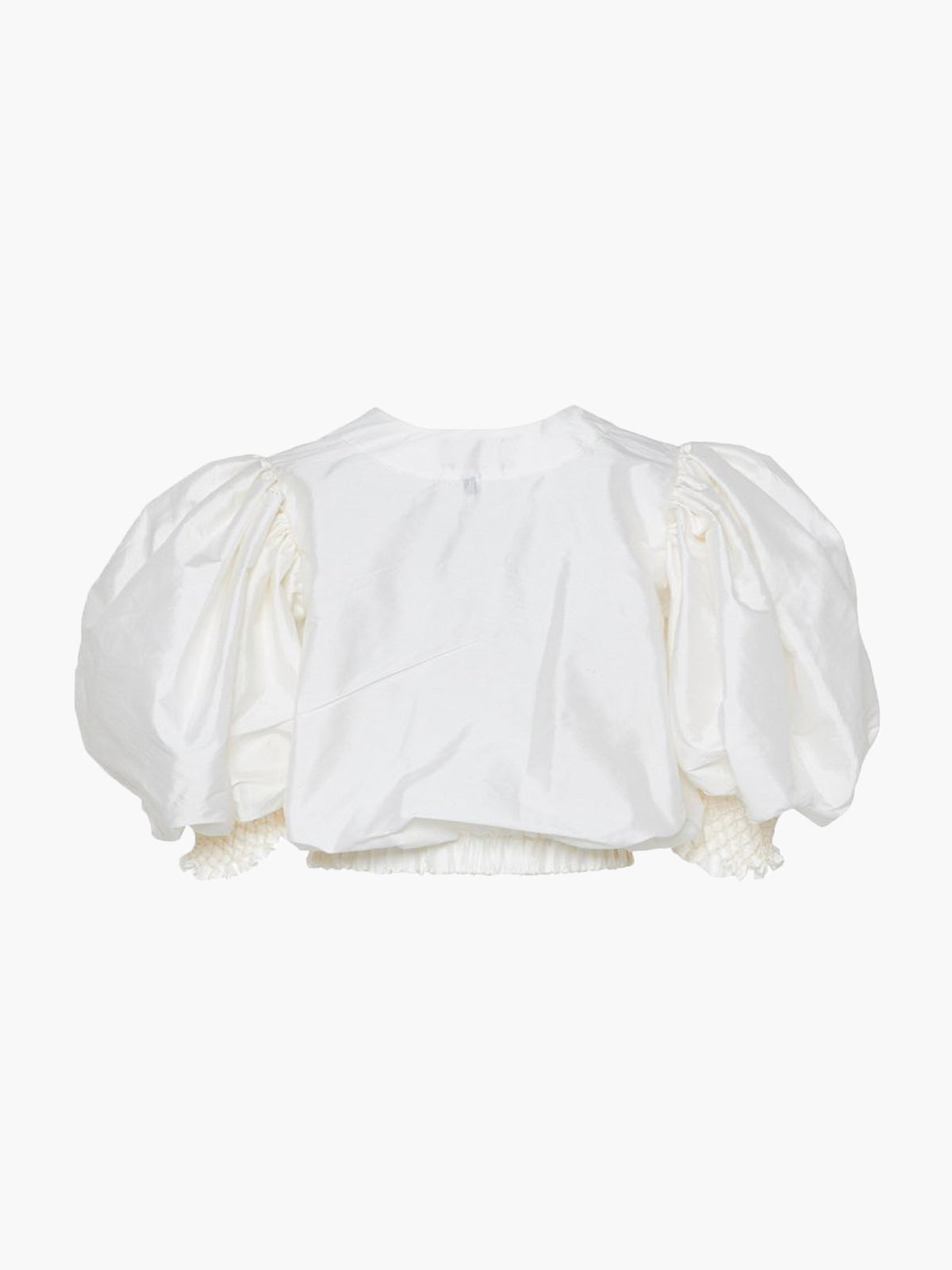 Mercedes Cropped Top Mercedes Cropped Top - Fashionkind